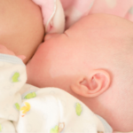 Karmienie piersią to lepsze zdrowie matki i dziecka