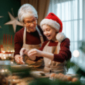 Zdrowych Świąt Bożego Narodzenia… Dosłownie!